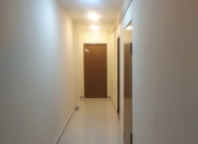 İcarəyə verilir 1 otaqlı 55 m2 yeni tikili Zabrat 1