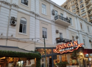 Satılır 2 otaqlı 36 m2 köhnə tikili Sahil m.