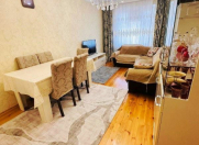 Satılır 3 otaqlı 75 m2 köhnə tikili 8 km