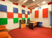 İcarəyə verilir 4 otaqlı 95 m2 ofis Keşlə bazarı