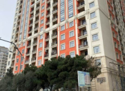 İcarəyə verilir 2 otaqlı 60 m2 yeni tikili Şah İsmayıl Xətai m.