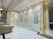 Satılır 4 otaqlı 136 m2 yeni tikili Neftçilər m.