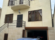 Satılır 6 otaqlı 300 m2 həyət evi Biləcəri