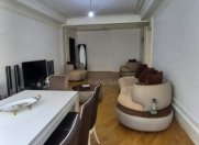 Satılır 3 otaqlı 127 m2 yeni tikili Neftçilər m.