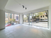 İcarəyə verilir 4 otaqlı 180 m2 obyekt Nərimanov heykəli