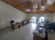 İcarəyə verilir 1 otaqlı 60 m2 ofis Qərb Universiteti