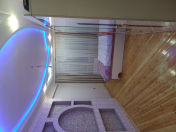 İcarəyə verilir 3 otaqlı 114 m2 yeni tikili Xırdalan