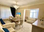 Satılır 2 otaqlı 60 m2 köhnə tikili 4 mkr