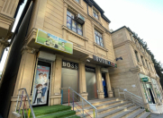 İcarəyə verilir 5 otaqlı 200 m2 obyekt Əhmədli m.