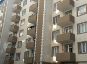 İcarəyə verilir 2 otaqlı 5 m2 yeni tikili Xırdalan