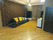 İcarəyə verilir 3 otaqlı 92 m2 yeni tikili Yasamal r.