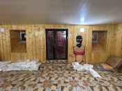 İcarəyə verilir 1 otaqlı 165 m2 obyekt Tarqovu