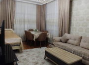 Satılır 2 otaqlı 72 m2 yeni tikili Neftçilər m.