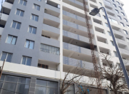 Satılır 3 otaqlı 109 m2 yeni tikili Badamdar