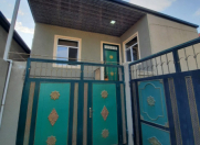 Satılır 3 otaqlı 85 m2 həyət evi Binəqədi