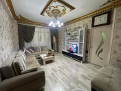 Satılır 3 otaqlı 61 m2 yeni tikili Həzi Aslanov