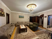 Satılır 4 otaqlı 134 m2 yeni tikili Qara Qarayev m.