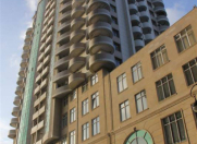 Satılır 5 otaqlı 270 m2 yeni tikili Səməd Vurğun parkı