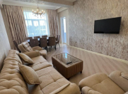 Satılır 2 otaqlı 65 m2 yeni tikili Həzi Aslanov