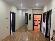 Satılır 3 otaqlı 138 m2 yeni tikili Əhmədli