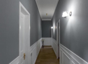 İcarəyə verilir 5 otaqlı 200 m2 köhnə tikili Sahil m.