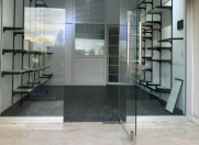 İcarəyə verilir 1 otaqlı 27 m2 obyekt İçəri Şəhər m.