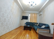 İcarəyə verilir 3 otaqlı 80 m2 köhnə tikili Həzi Aslanov m.