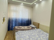 Satılır 2 otaqlı 54 m2 yeni tikili Qaraçuxur