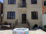 Satılır 5 otaqlı 141 m2 həyət evi Masazır