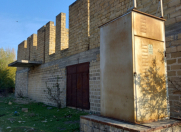 Satılır 9 otaqlı 40 m2 obyekt Ağsu