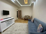 Satılır 2 otaqlı 54 m2 yeni tikili Qaraçuxur