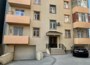 Satılır 2 otaqlı 66 m2 yeni tikili Masazır