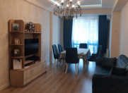 Satılır 3 otaqlı 126 m2 köhnə tikili Əhmədli