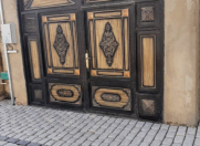Satılır 2 otaqlı 41 m2 həyət evi Əmircan