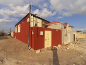 Satılır 2 otaqlı 55 m2 həyət evi Masazır