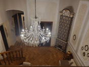 İcarəyə verilir 3 otaqlı 110 m2 köhnə tikili İçəri Şəhər m.