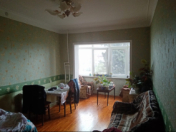 Satılır 3 otaqlı 80 m2 köhnə tikili Əhmədli