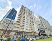 İcarəyə verilir 3 otaqlı 120 m2 yeni tikili Şah İsmayıl Xətai m.