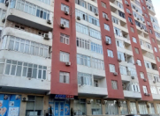 Satılır 4 otaqlı 115 m2 yeni tikili Sumqayıt