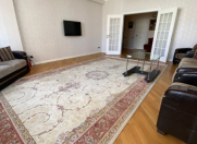 İcarəyə verilir 3 otaqlı 100 m2 yeni tikili Nizami m.