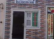 İcarəyə verilir 1 otaqlı 15 m2 obyekt NZS