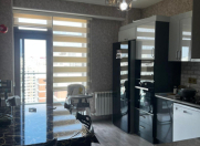 İcarəyə verilir 3 otaqlı 100 m2 yeni tikili Türkan