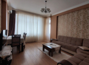 Satılır 2 otaqlı 85 m2 yeni tikili Xalqlar Dostluğu m.