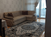 Satılır 2 otaqlı 63.4 m2 yeni tikili Əhmədli