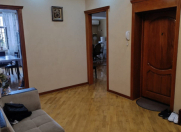 Satılır 4 otaqlı 135 m2 yeni tikili Heydər Məscidi