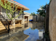 Satılır 3 otaqlı 102 m2 həyət evi Balakən