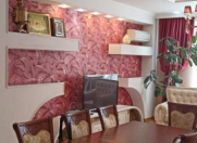 İcarəyə verilir 3 otaqlı 160 m2 yeni tikili 28 May m.