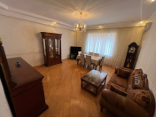 İcarəyə verilir 3 otaqlı 140 m2 yeni tikili Şah İsmayıl Xətai m.