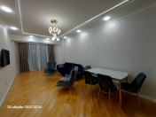 İcarəyə verilir 2 otaqlı 68.2 m2 yeni tikili Şah İsmayıl Xətai m.