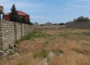 Satılır 1 sot torpaq Biləcəri